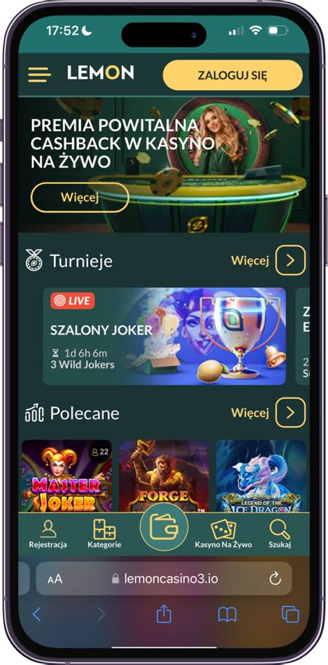 lemonkasyno|Lemon Casino Polska ️ Oficjalna strona.